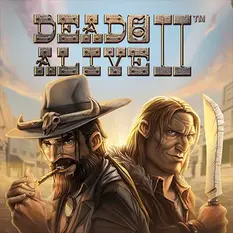 Dead or Alive 2 slot